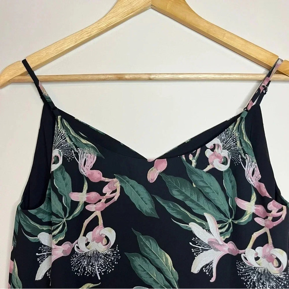 ☀️BABATON Everly Floral Print Camisole Top - Picture 9 of 11